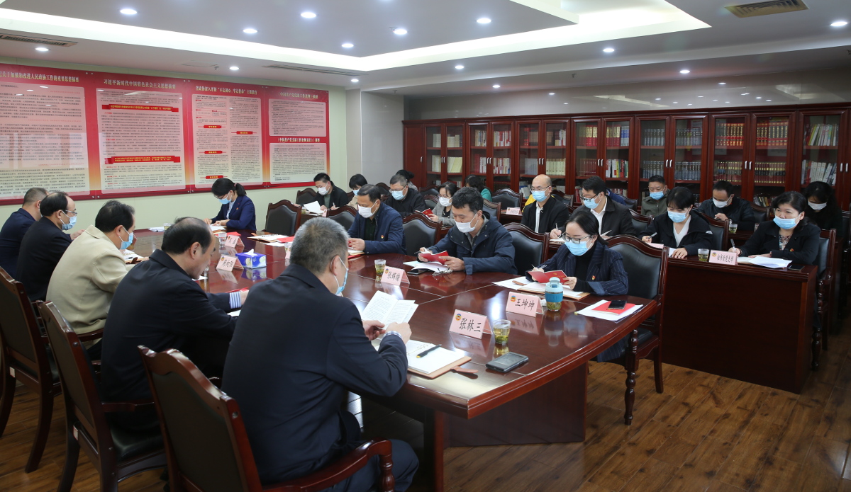 10月15日，省政協機關黨辦黨支部開展“我為精準扶貧辦實事”主題黨日開放日活動.jpg