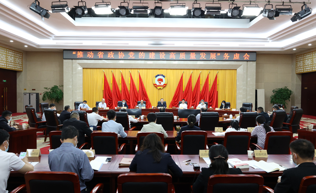 1  5月26日，省政協召開“推動省政協黨的建設高質量發展”務虛會.jpg