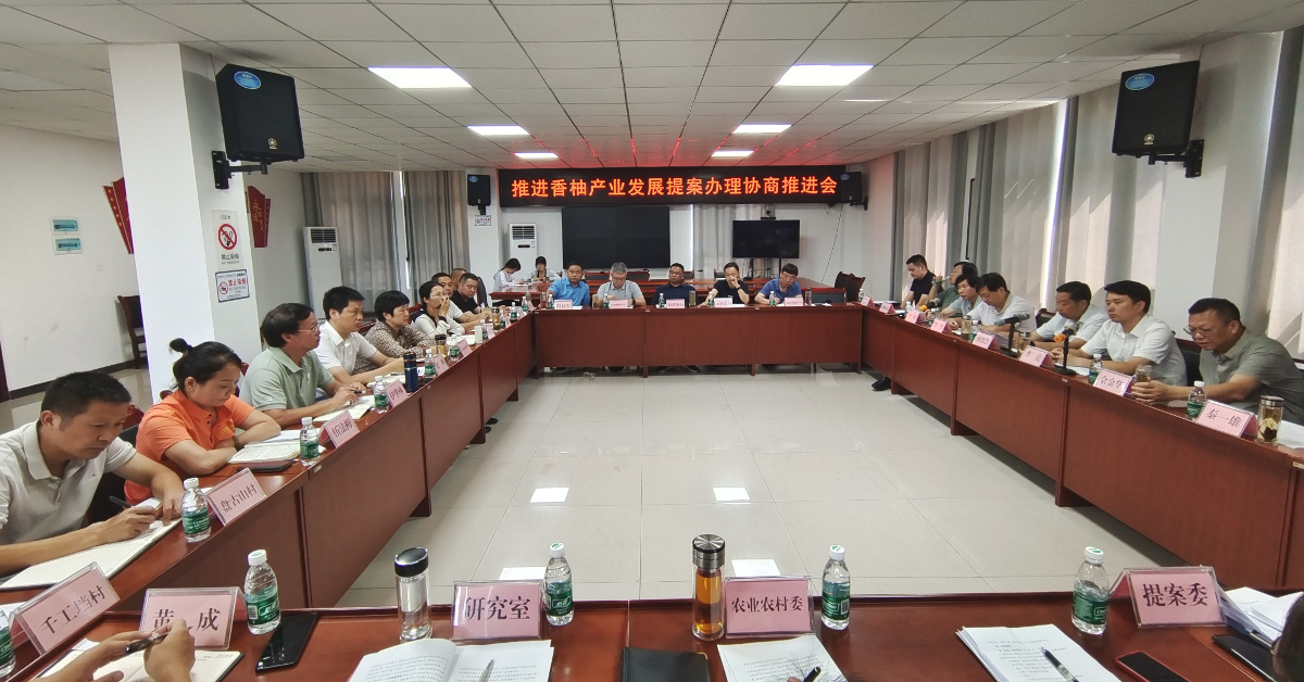 2.推進香柚產業發展提案辦理協商推進會現場.jpg