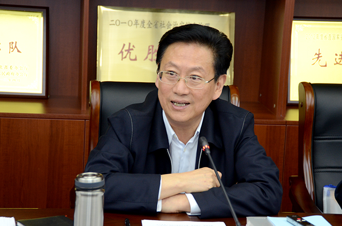 1 2、3月30日,省政協(xié)在武漢召開“推動(dòng)武漢抗戰(zhàn)紀(jì)念館建設(shè)”界別協(xié)商座談會(huì)。 省政協(xié)主席楊松聽取協(xié)商會(huì)并講話。.jpg