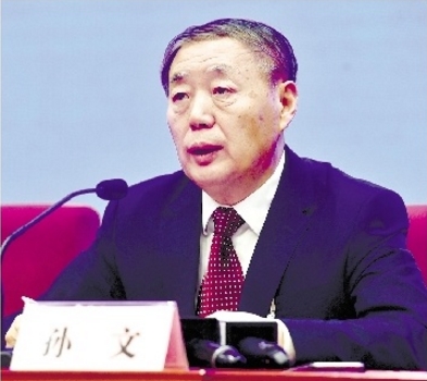 15 委員孫文:推動實體經濟向“智慧型”轉變.jpg