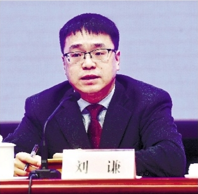 14 代表劉謙:把創新成果變成“金種子”.jpg